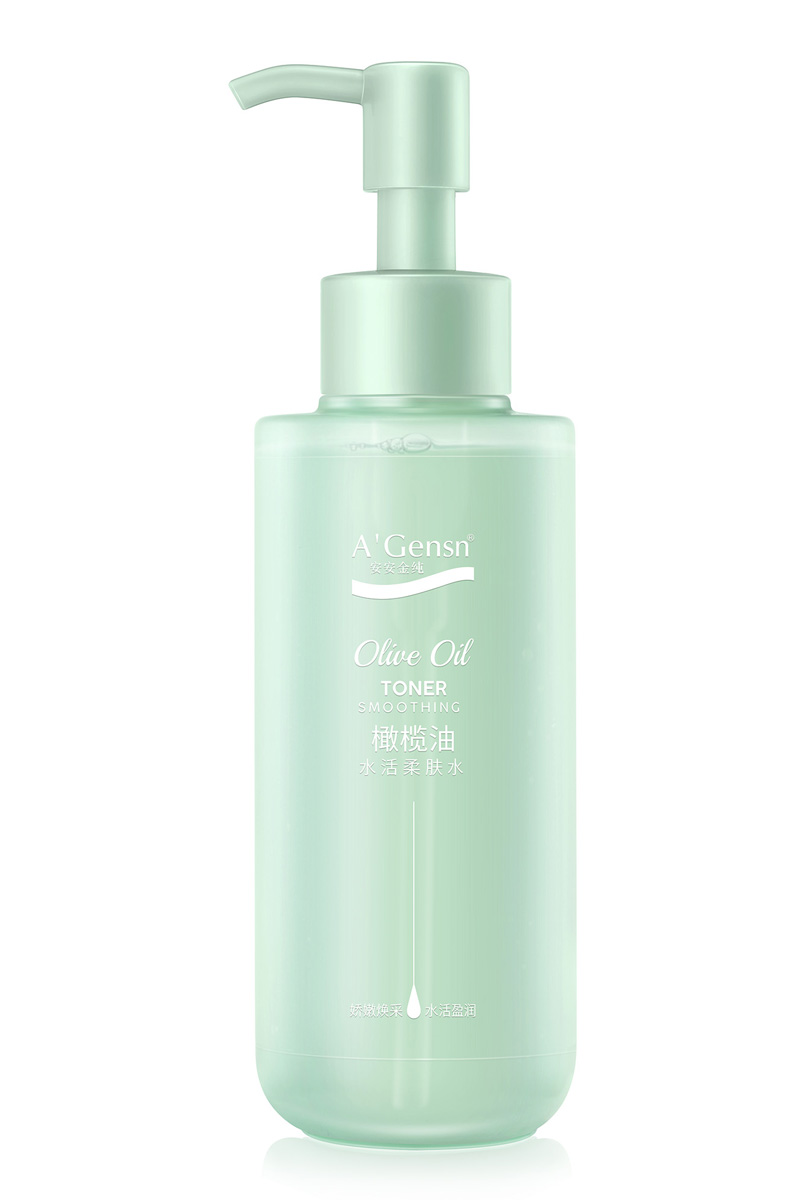 Olive Oil Water Revitalizing and Softening Lotion